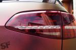 Volkswagen Golf R by SchwabenFolia 2014 года